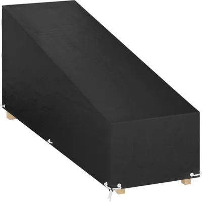 Obrázok produktu pre Kryt na lehátko 12 očiek 200x65x35/60 cm polyetylén