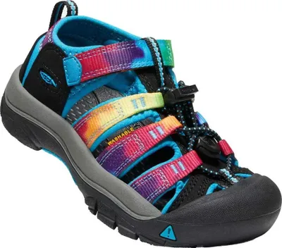 Produktbild von Keen Newport H2 Tots Sandalen Mehrfarbig EU 20-21 Jungen Mehrfarbig EU 20-21