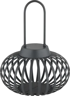 Produktbild von GLOBO 21035A, Kunststoff, Metall, IP20, III, 1 W, LED, 2900 K