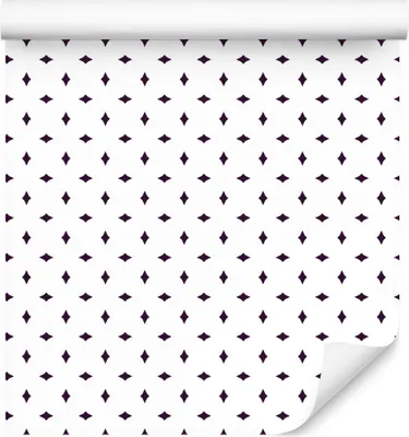 Immagine prodotto di rotolo da 10 m di VLIES WALLPAPER Geometria moderna XXL