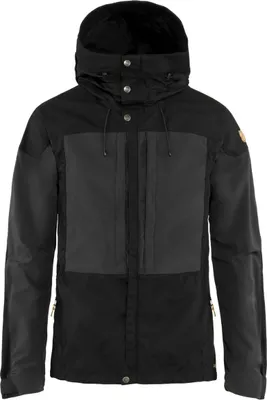 Produktbild von Fjällräven Keb Jacke Grün S Mann Grün S