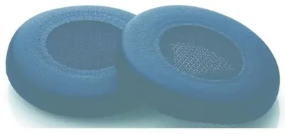 Produktbild von JABRA Ohrkissen Kunstleder für Pro 9xx/Pro 94xx (2 Stück)