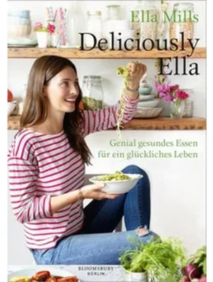 Immagine prodotto di Deliciously Ella