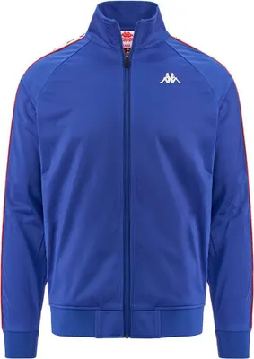 Produktbild von Kappa Anniston Slim Jacke Blau S Mann Blau S
