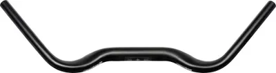 Produktbild von Lenker Ergotec Aerowing 2 31.8mm schwarz 34° 620mm