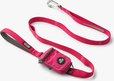Produktbild von Dog Copenhagen V3 Trail Leash Wild Rose L