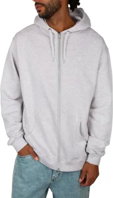 Immagine prodotto di Iriedaily Mini Flag 2 Zip Hood Ash Heather M