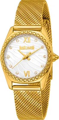 Produktbild von Just Cavalli - JC1L313M0025 - Uhren - Damen