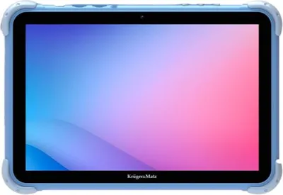 Obrázek produktu pro Kruger&Matz KM1008-BL Tablet 10,1" 4 GB / 64 GB, FUN 1008, modrý