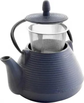 Obrázek produktu pro Ibili Java, 1000 ml, Purpurová, Litina
