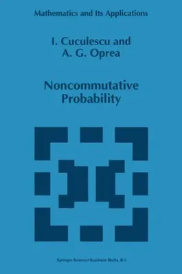Image de Noncommutative Probability