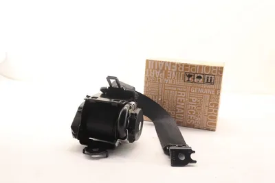 Produktbild von Original OE RENAULT Sicherheitsgurt 888417040R