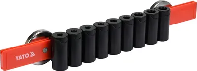 Image de Support magnétique pour tournevis