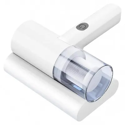 Matratzensauger 20 kPa, Milbensauger mit Vibrationsklopfen