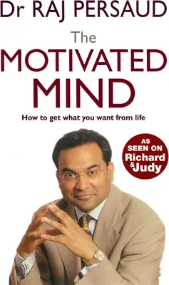 Produktbild von The Motivated Mind