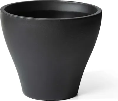 Imagen del producto de Step2 Fernway Jardinera   onice | Macetero / Jardinera de plastico para jardin / balcon / terraza