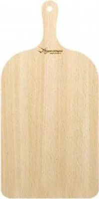 Produktbild von Pizzaschaufel aus Holz, 50cm x 23cm - Eppicotispai