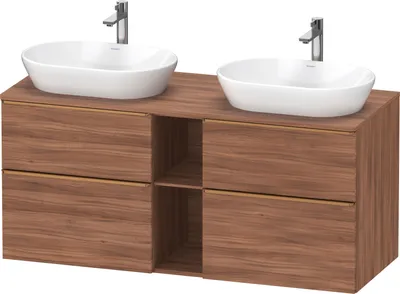 Produktbild von DURAVIT DE4970B04790000 D-Neo KWTUWH R.ek 1400x550x664 Nu Mt