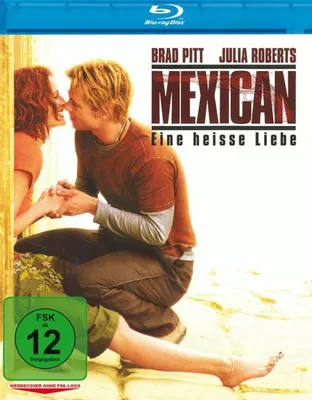 Produktbild von The Mexican