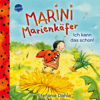 Image de Marini Marienkäfer. Ich kann das schon!
