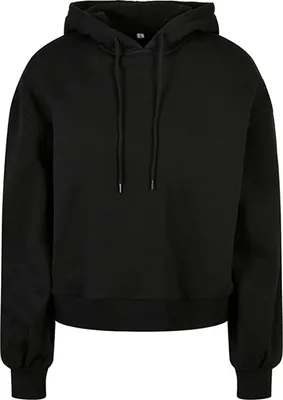 Obrázek produktu pro Build Your Brand Dámská organická mikina Oversized Hoody