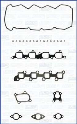 Produktbild von AJUSA 53026400 Zylinderkopf Dichtungssatz für NISSAN Cabstar (F24M, F24W)