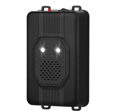 VIXE Marterverjager VX-28C voor Auto & Outdoor - 18-36 kHz - 1 Stuk – afbeelding 1