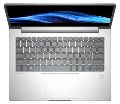 Produktbild von EliteBook 6 G1i (AD3L0ET) (silber, Intel® Core? Ultra 7 255U, Intel® Graphics, 16 GB DDR5, 512 GB (512 GB SSD), Windows 11 Pro)