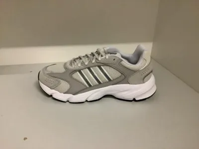 Produktbild von adidas Sneaker in Grau, Größe 5