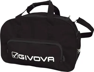 Obrázek produktu pro Sportovní taška Givova Brera Black