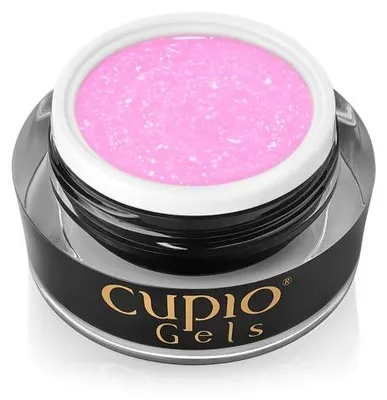 Produktbild von Cupio Builder Gel Glitz & Glam - Dream 15g