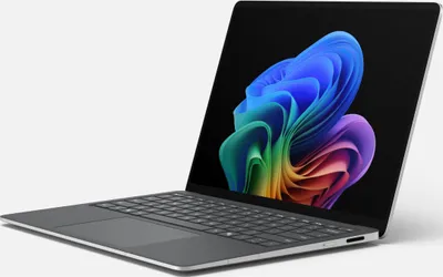 Produktbild von Microsoft Surface Laptop for Business - 7th Edition - Intel Core Ultra 7 266V / 2.2 GHz - Win 11 Pro - Intel Arc Graphics 140V - 32 GB RAM - 512 GB SSD - 35.1 cm (13.8")