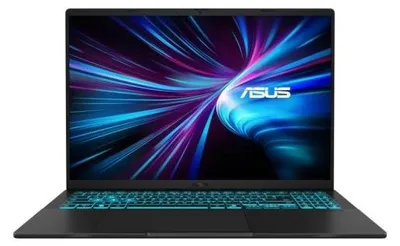 Produktbild von ASUS V16 V3607VH-TK138, Intel Core 7, 40,6 cm (16"), 1920 x 1200 Pixel, 16 GB, 512 GB, Schwarz