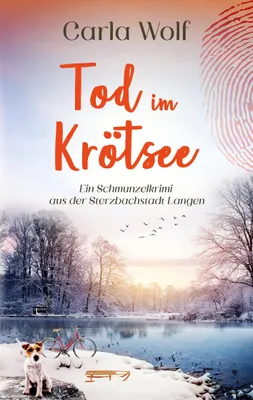 Produktbild von Tod im Krötsee