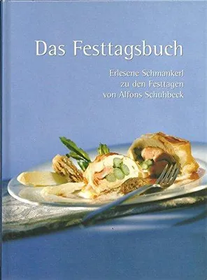 Immagine prodotto di Das Festtagsbuch