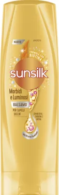 Image de Baume pour cheveux secs Sunsilk, 200 ml
