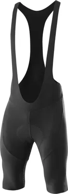 Produktbild von Löffler Radhose M Trägerhose concept XT-Schwarz