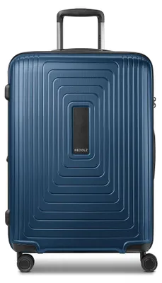 Produktbild von Redolz Essentials 14 4 Rollen Trolley M 65 cm mit Dehnfalte