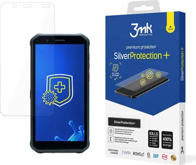 Obrázek produktu pro 3MK SilverProtection+, Hammer Energy X, 1 kusů