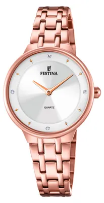 Obrázek produktu pro Dámské hodinky Festina Mademoiselle