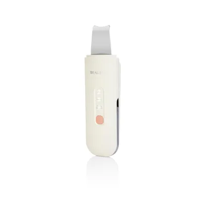Obrázok produktu pre BEAUTIFLY Scrubber Skin Scrub Aqua Glow PRO