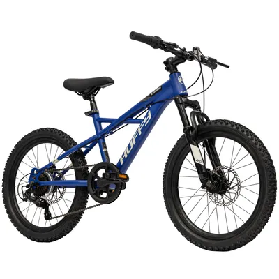 Produktbild von Huffy Korros 20-Zoll Hardtail Mountainbike