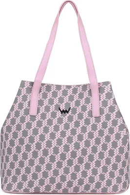Zdjęcie produktu dla Torebka damska Vuch Roselda z monogramem Niobe