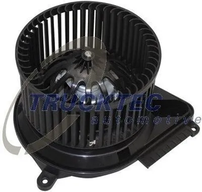 Produktbild von TRUCKTEC AUTOMOTIVE 02.59.123 Gebläsemotor Innenraumgebläse passend für MERCEDES-BENZ VITO Bus (638) V-Klasse (W638/2) VITO Kasten (638)