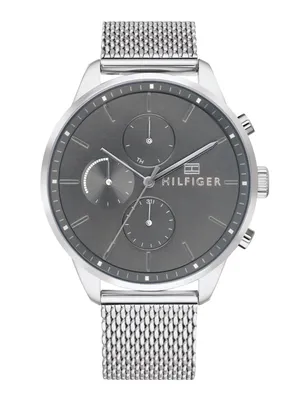Produktbild von Tommy Hilfiger Casual Chase 1791484 Herrenarmbanduhr