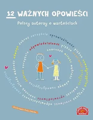 Zdjęcie produktu dla 12 waznych opowiesci