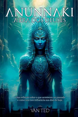 Produktbild von Anunnaki - A Era Dos Deuses