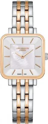 Obrázek produktu pro Zegarek damski LEE COOPER LC08380.530 różowe złoto fashion