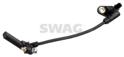 Produktbild von SWAG 33 10 3912 Kurbelwellensensor Impulsgeber für BMW 3 Touring (E91) 128mm