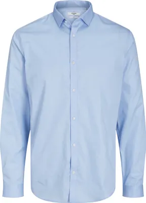 Image de Jack & Jones Hemd CARDIFF Langarmhemd